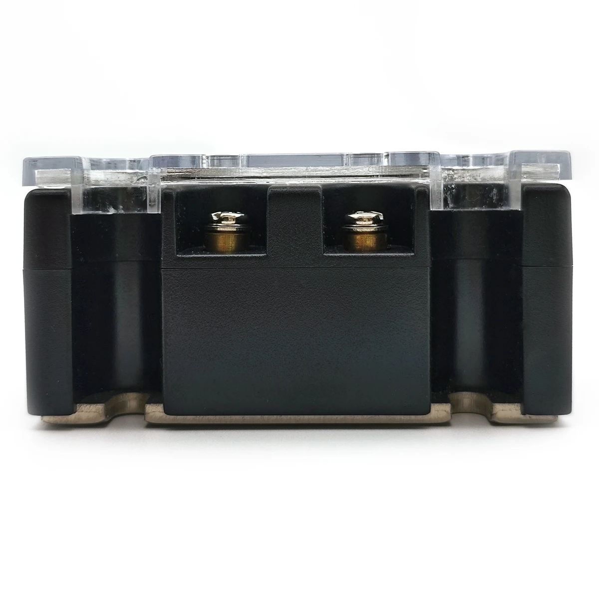 Трехфазное твердотельное реле SSR-3 DA 25-200А DC-AC 3-32В 24-480В