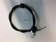 

1102786 hand brake wire rear right ALFA ROMEO