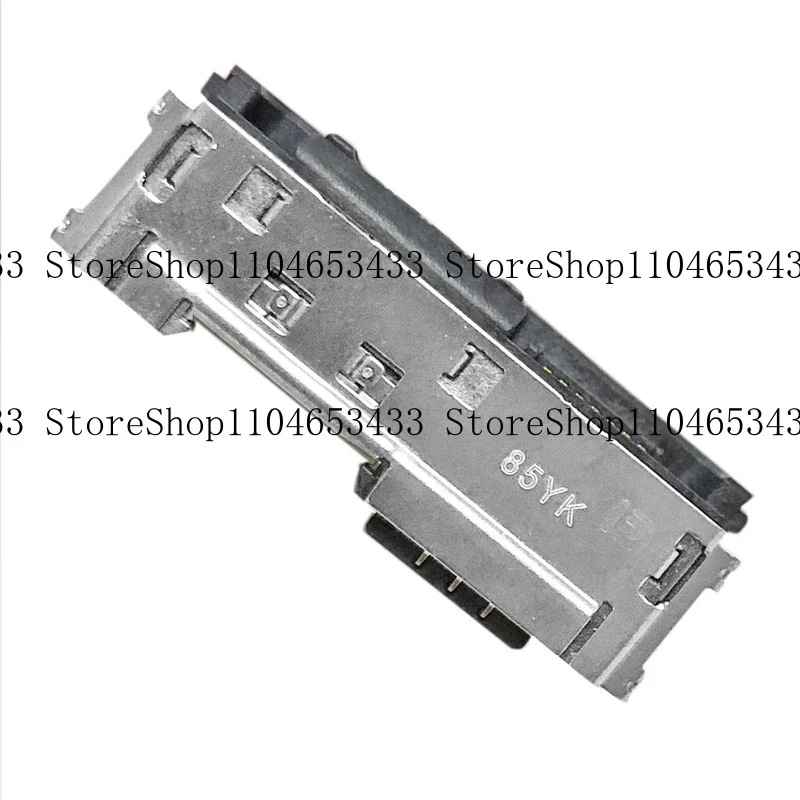 Фото .DC Jack USB Type C Port CS18 DOCKING DOCKS для Lenovo P53S T480S T490 X390 X395 A285 T590 X280 T14S GEN 1 GEN 2 №1