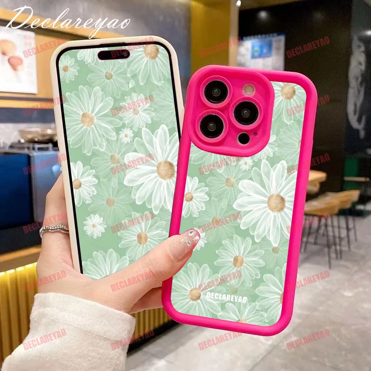 Фото DECLAREYAO матовый тонкий мягкий чехол из ТПУ для Realme C51S U1 C15 Q3i C67 N65 C2S Plus Neo C20 GT C31 N53 не чехол силиконовый противоударный №4
