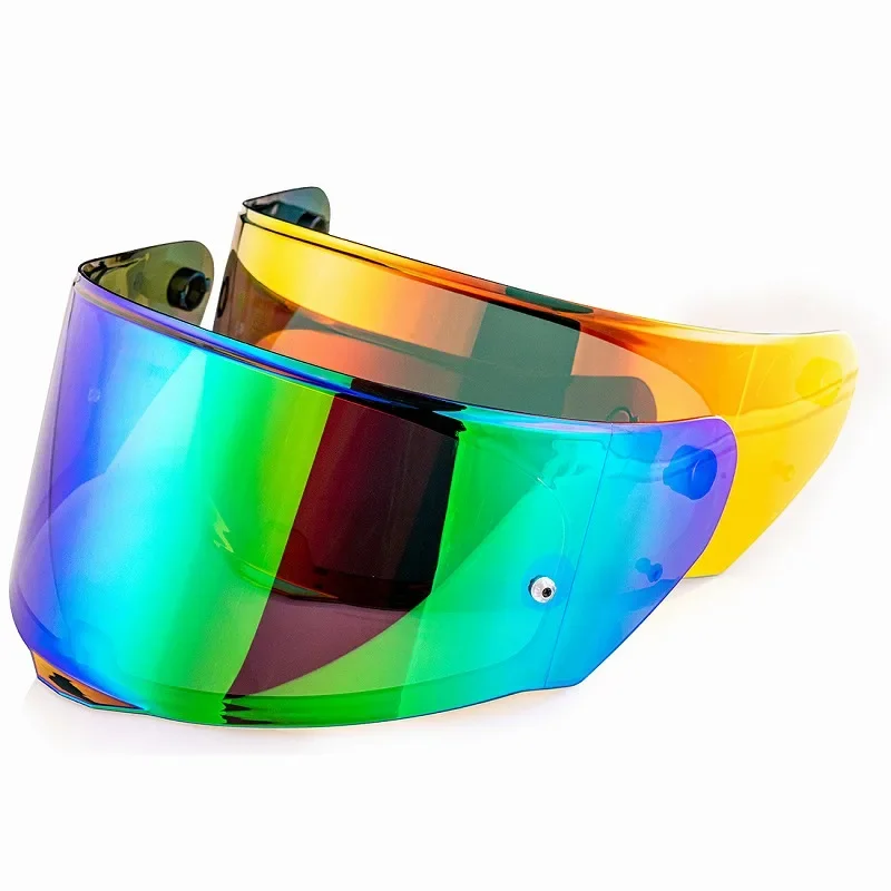 LS2 Оригинальный козырек для объектива шлема FF328 FF800 FF353 универсальные аксессуары