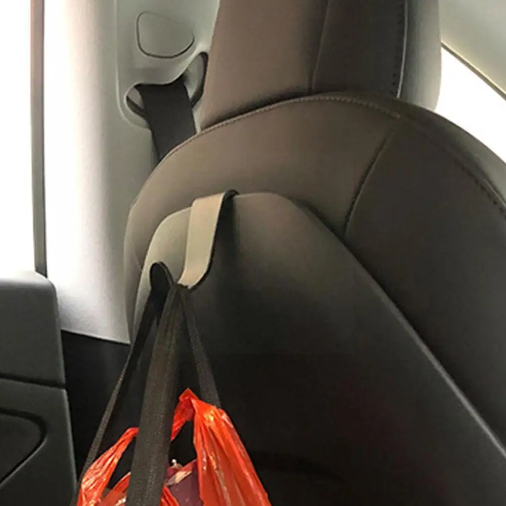 

2 шт., вешалка для одежды на подголовник