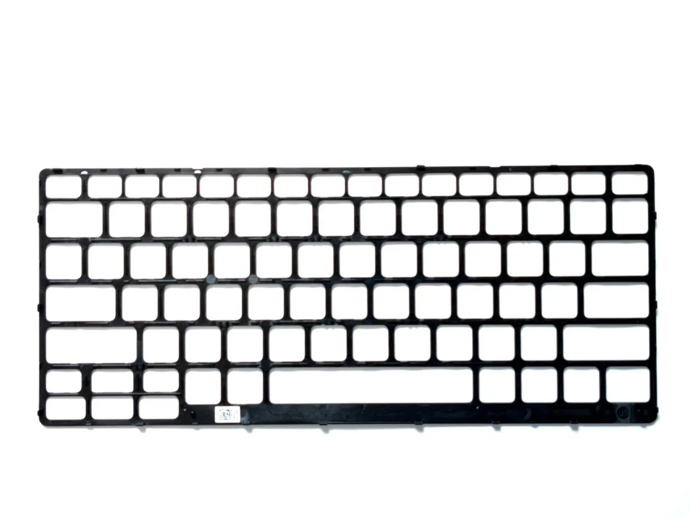 Фото XGVX6 для DELL Latitude 5450 5470 5480 5490 5491: рамка клавиатуры для ноутбука №1