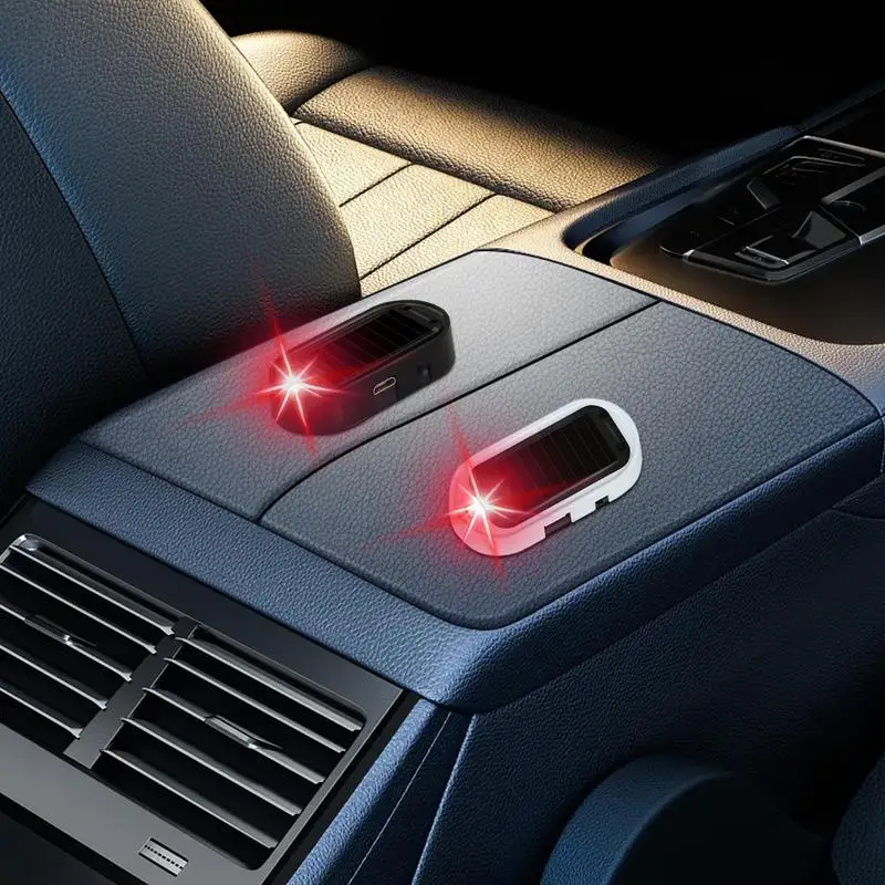 Автомобильная охранная сигнализация на солнечной энергии система для