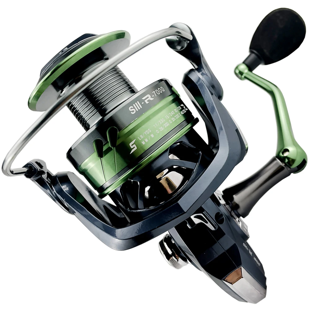 Спиннинговая Рыболовная катушка, сверхлегкая катушка 193 г-370 г, максимальная нагрузка 28 фунтов, длинное забрасывание 2000 3000 4000 5000 6000 7000, катушка для морского джиггинга, осьминог Спиннинговая Рыболовная катушка, сверхлегкая катушка 193 г-370 г, максимальная нагрузка 28 фунтов, длинное забрасывание 2000 3000 4000 5000 6000 7000, катушка для морского джиггинга, осьминог