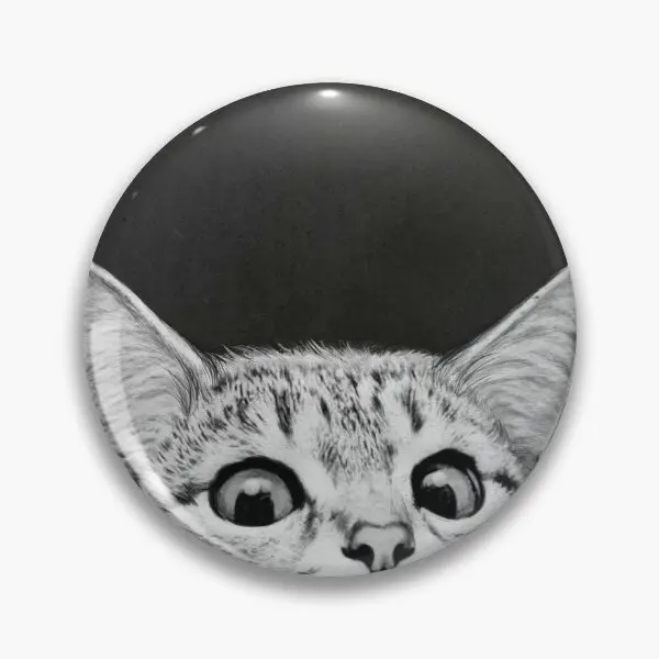 

Вы спите, но мягкая булавка для пуговиц, милая Женская Брошь для одежды, Забавный декор, подарок, мультяшная шляпа, металлическая креативная ...