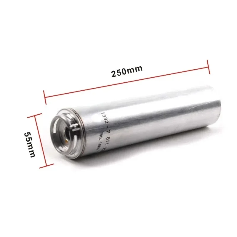 Новый! 13327811227 Комплект автомобильного топливного фильтра для BMW E46 E60 E61 E66 E70 E71 E81 E83