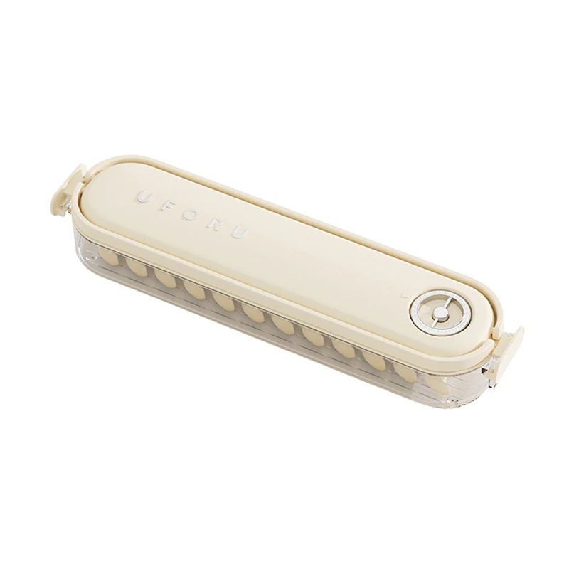 BMBY-Ящики для хранения в холодильнике с крышками контейнер вареников