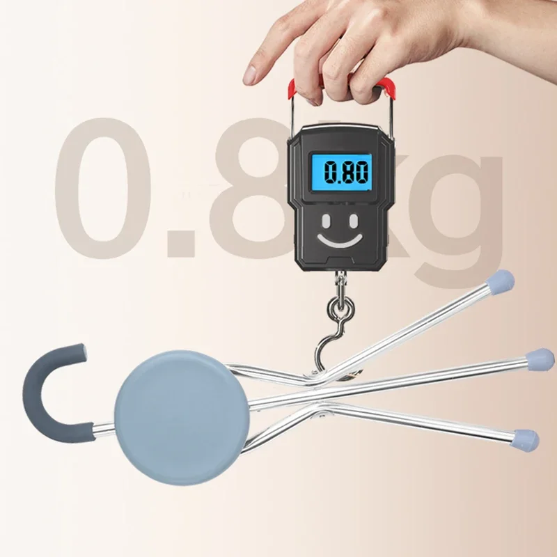 Портативный Табурет для пожилых людей Сверхлегкий табурет ходьбы туристическая