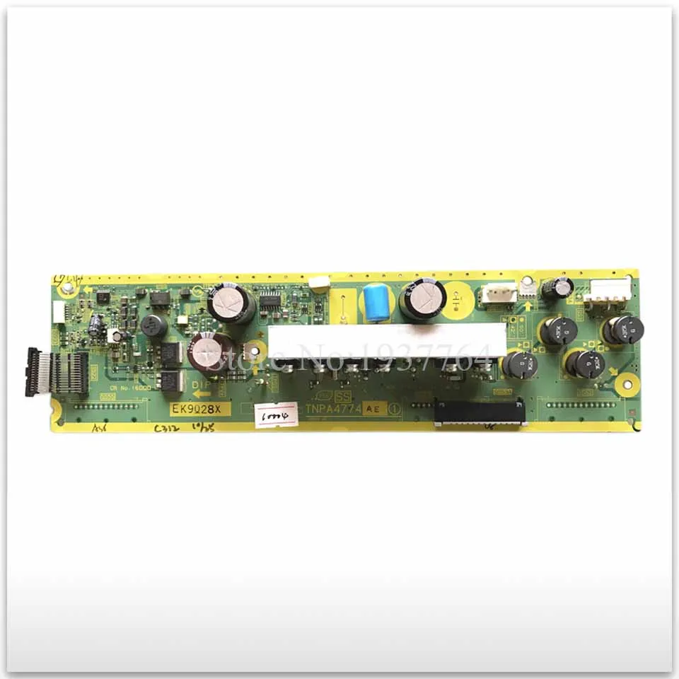 Плата TH-P42X10C SS TNPA4774 TNPA4774AE (art.: 3920d86eb0515) - 3920d86eb0515