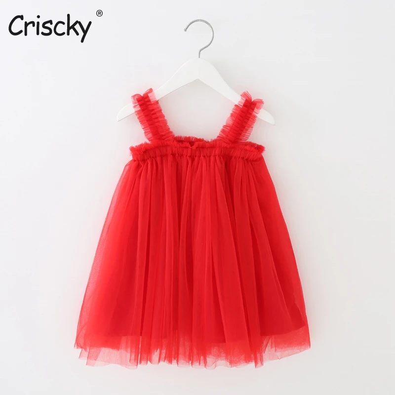 Летнее платье для девочек вечернее принцессы на день рождения детское без