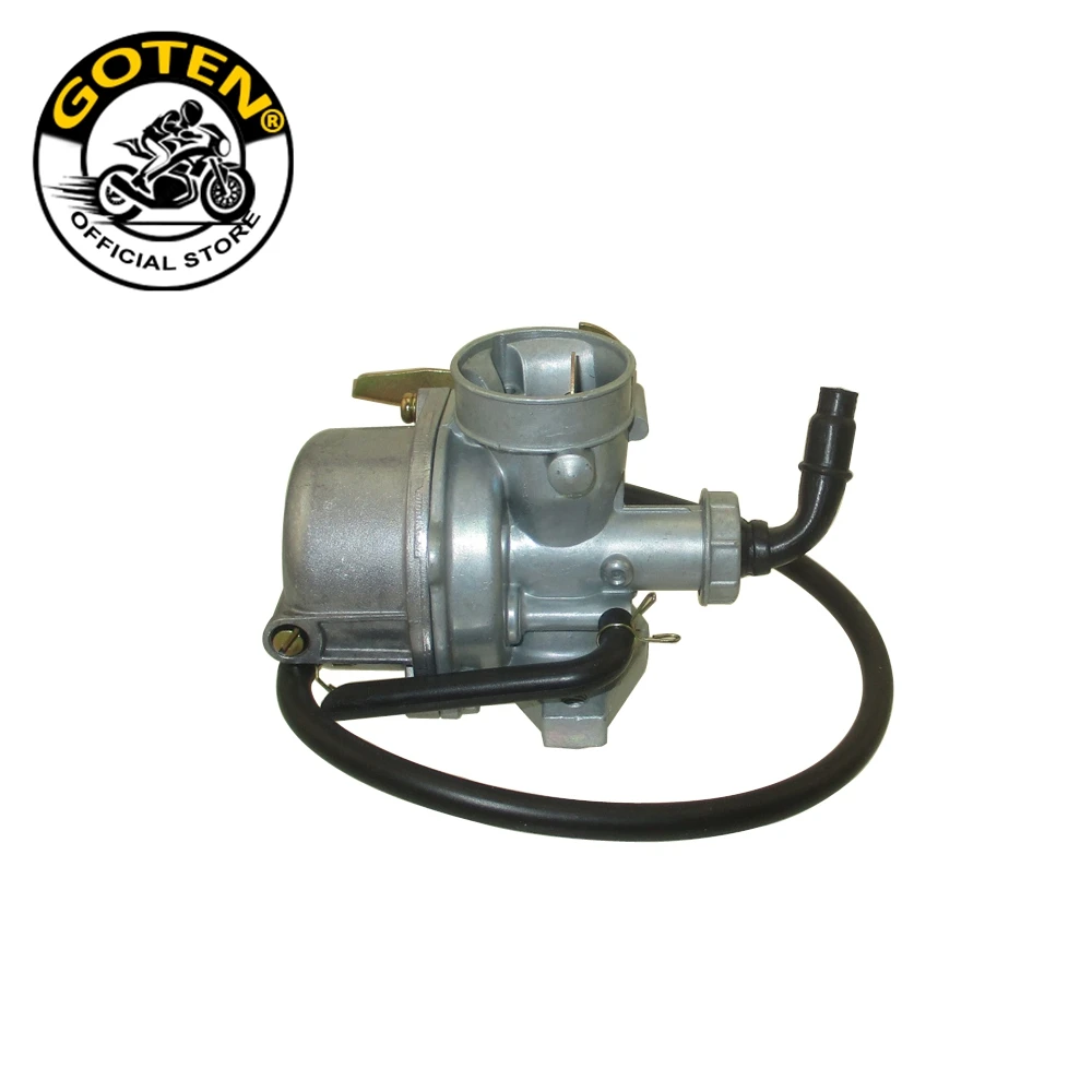 Карбюратор Goten PZ14A для 4-тактного 60cc полностью автоматического питбайка