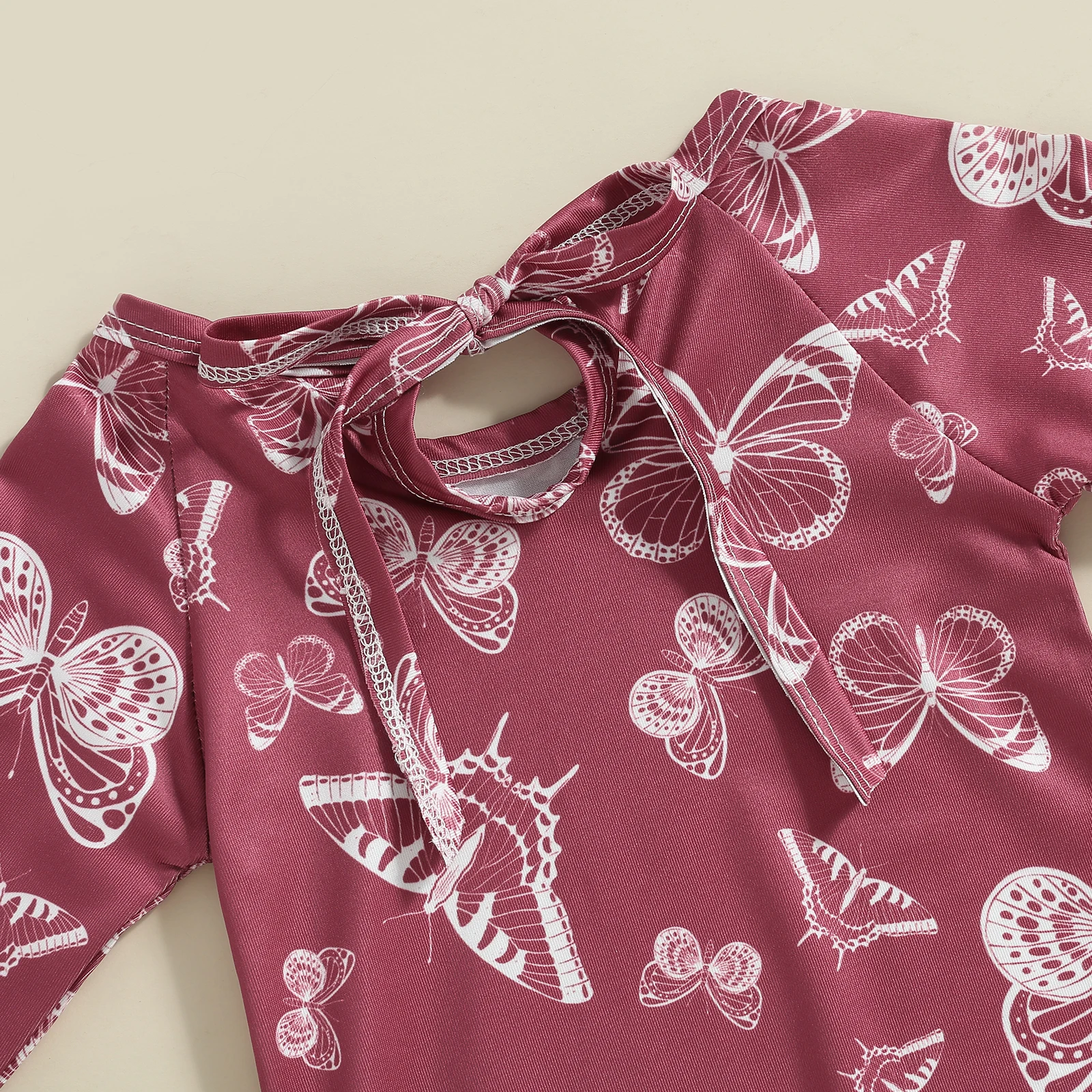 Летнее бикини для маленьких девочек спортивная одежда Модный Купальник