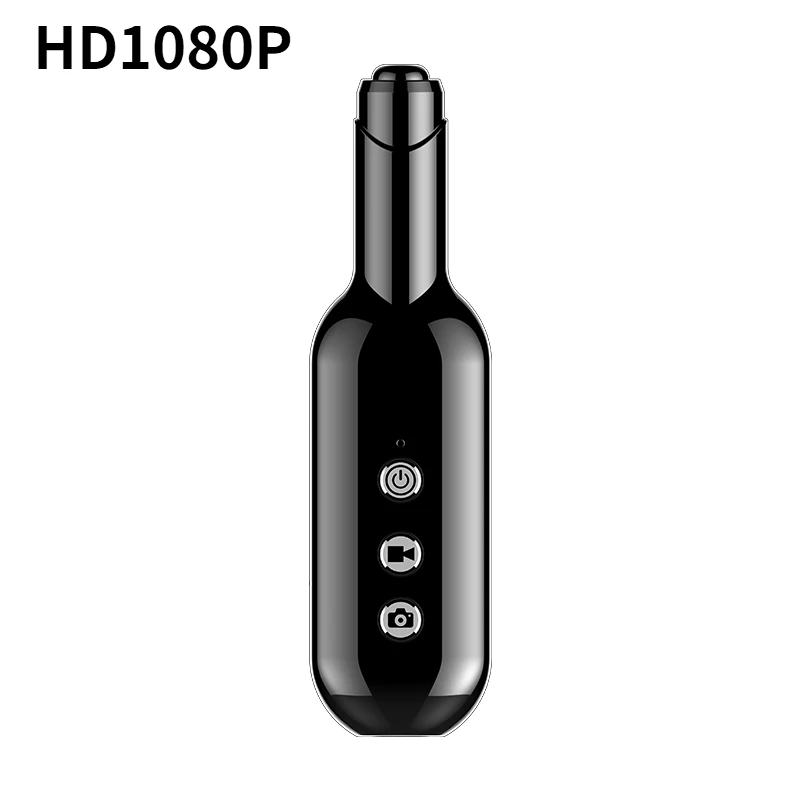 

Мини-камера HD 1080P Портативная с ночным видением и датчиком движения