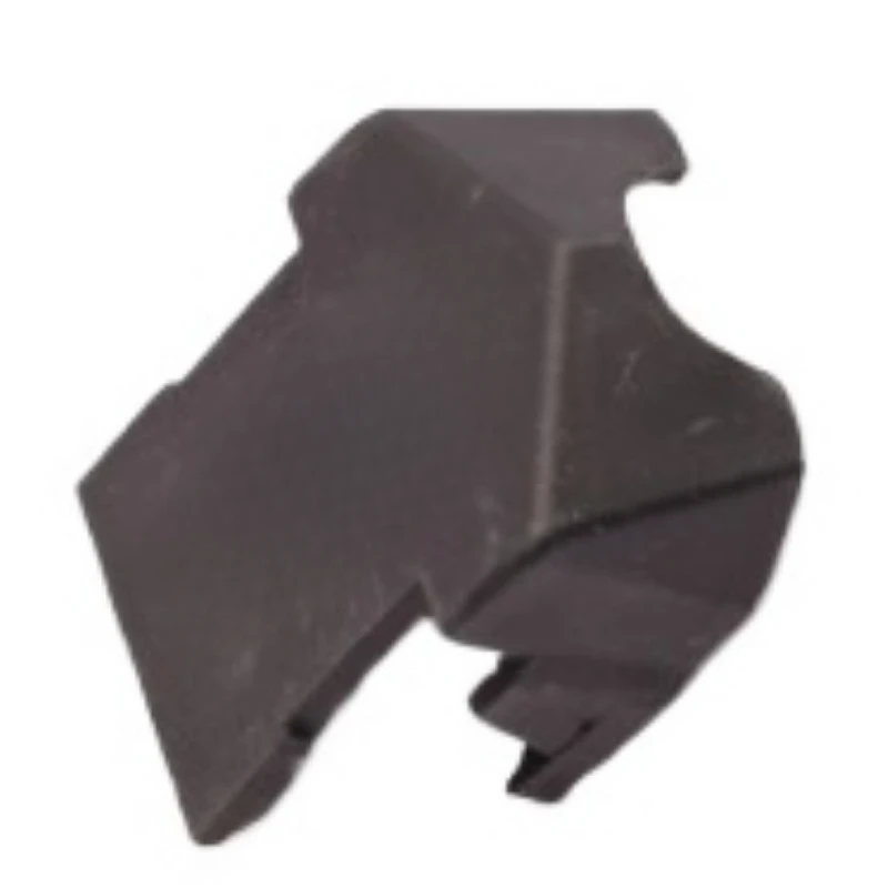 4F0 807 255 прокладка передней панели с маленьким зажимом передняя панель для Audi A6L C6