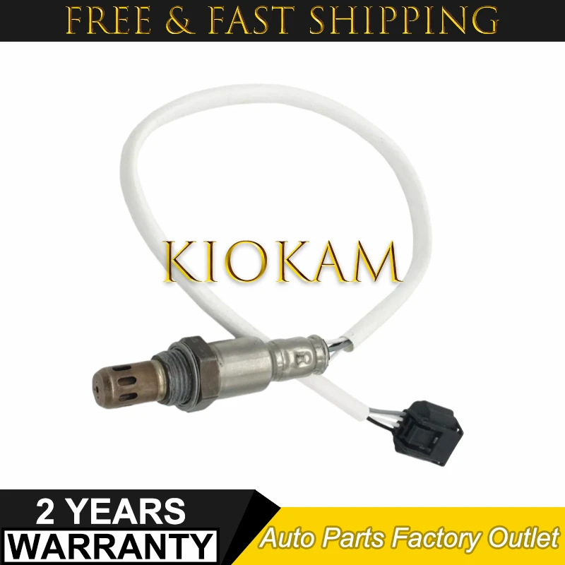 226A0-3NT0A Датчик кислорода вниз Лямбда-зонд для Nissan Altima Murano NV200 Pathfinder Quest Infiniti QX60