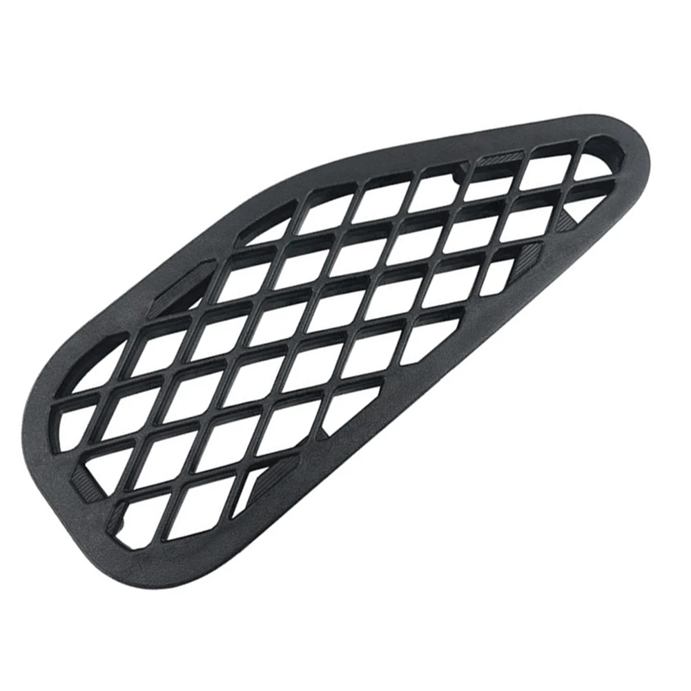 

1pc Left / Middle / Right Car Exterior Heater Duct Cover For Toyota For Fj Cruiser 55796-35010 / 55792-35010 / 55791-35010