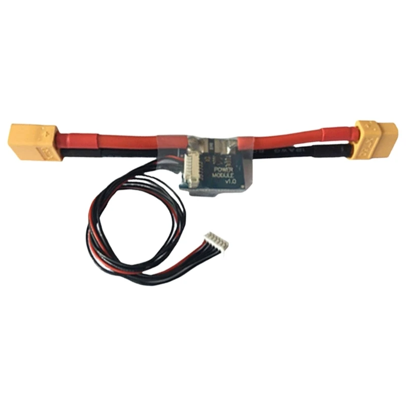 Высокоэффективный модуль питания DXAB 5V 2A BEC для фотодронов подходит систем APMPIX