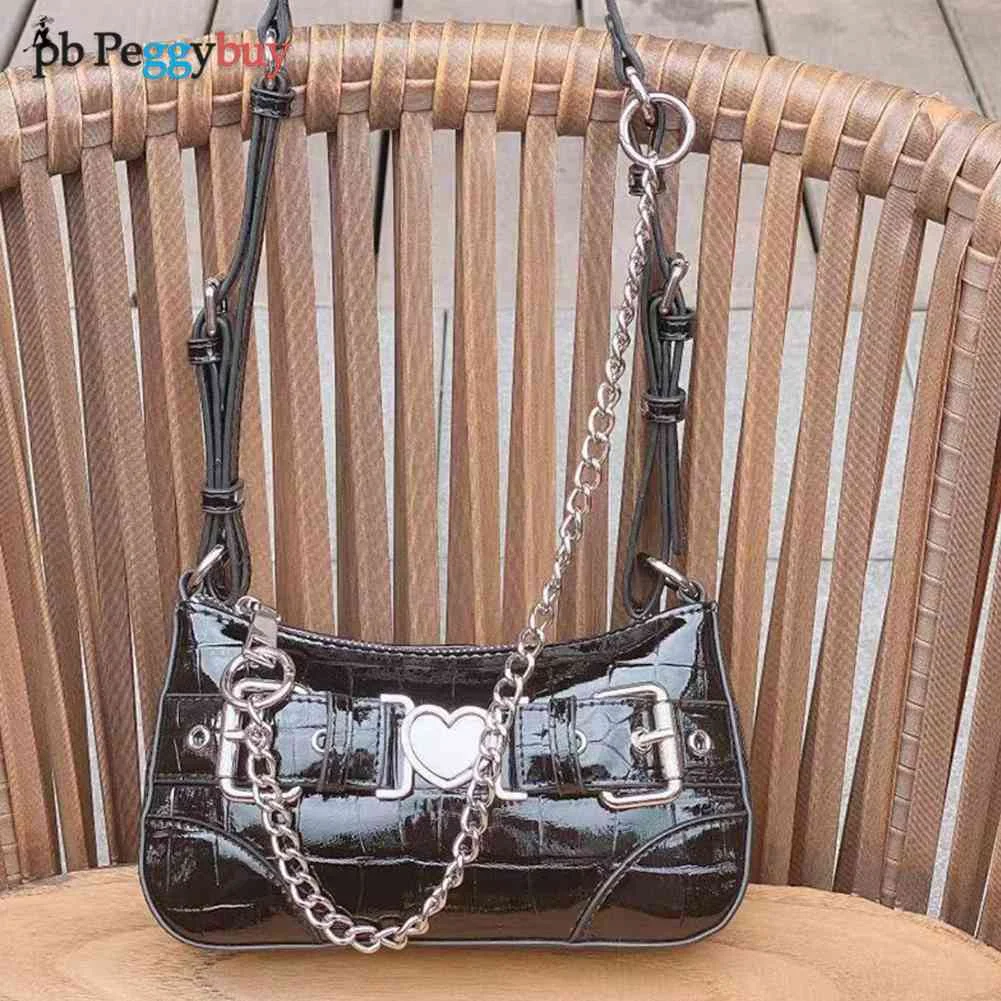 

Модная женская сумочка, кошелек из искусственной кожи, вместительная однотонная женская сумка для шоппинга, школьная сумка на молнии для ст...