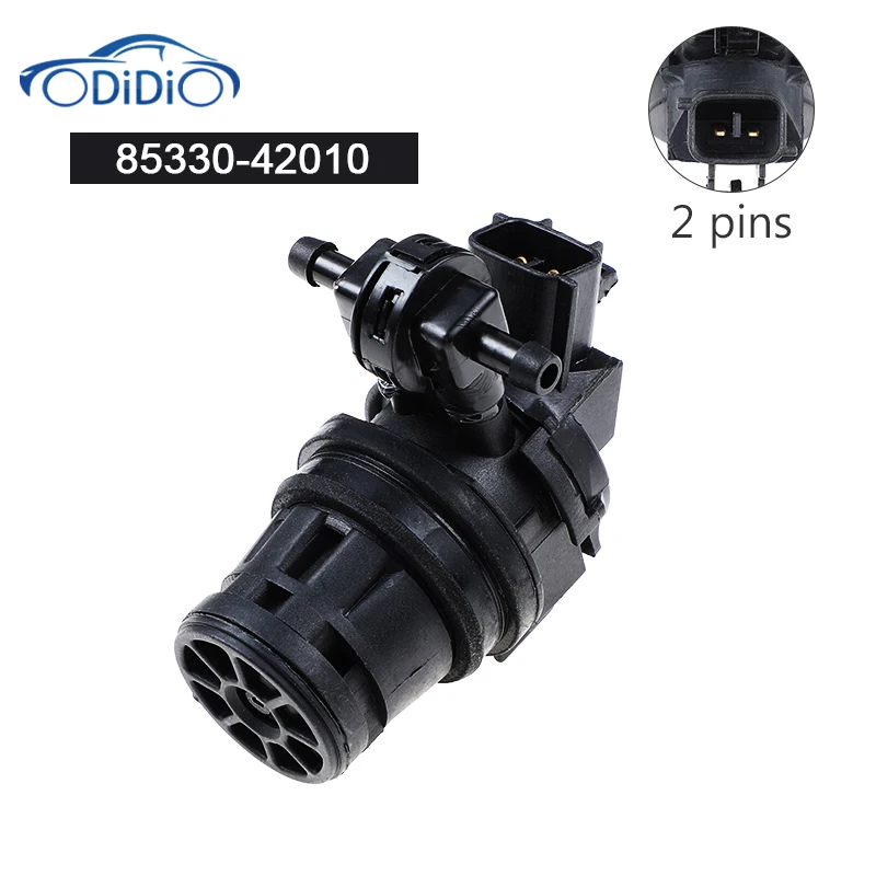 

85330-42010 Windshield Washer Pump 8533042010 For Toyota Highlander RAV4 Mazada