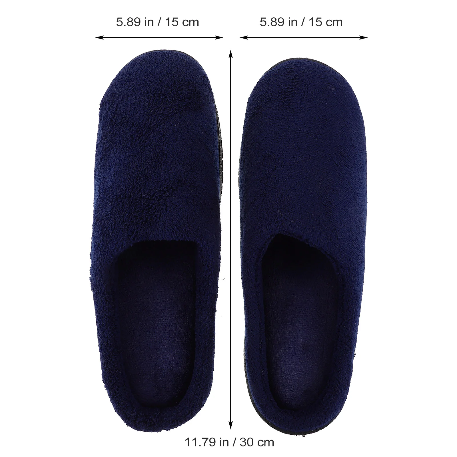 Рисунок 4 - Свадебные тапочки