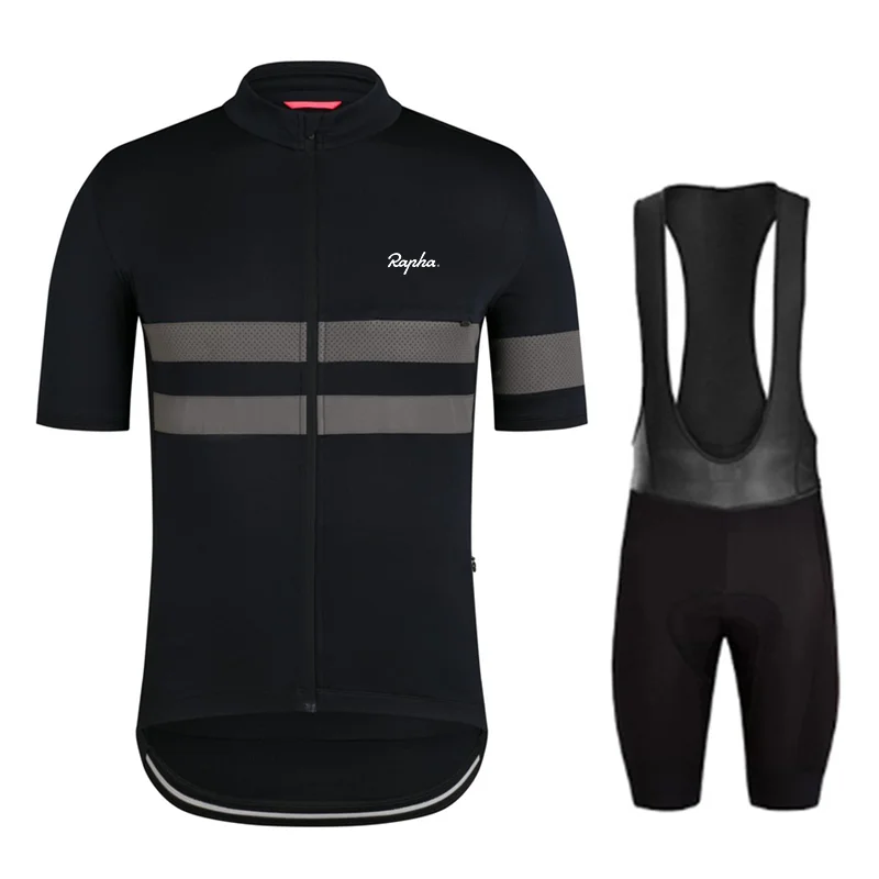 2024 профессиональная велосипедная Джерси мужская летняя одежда для велоспорта