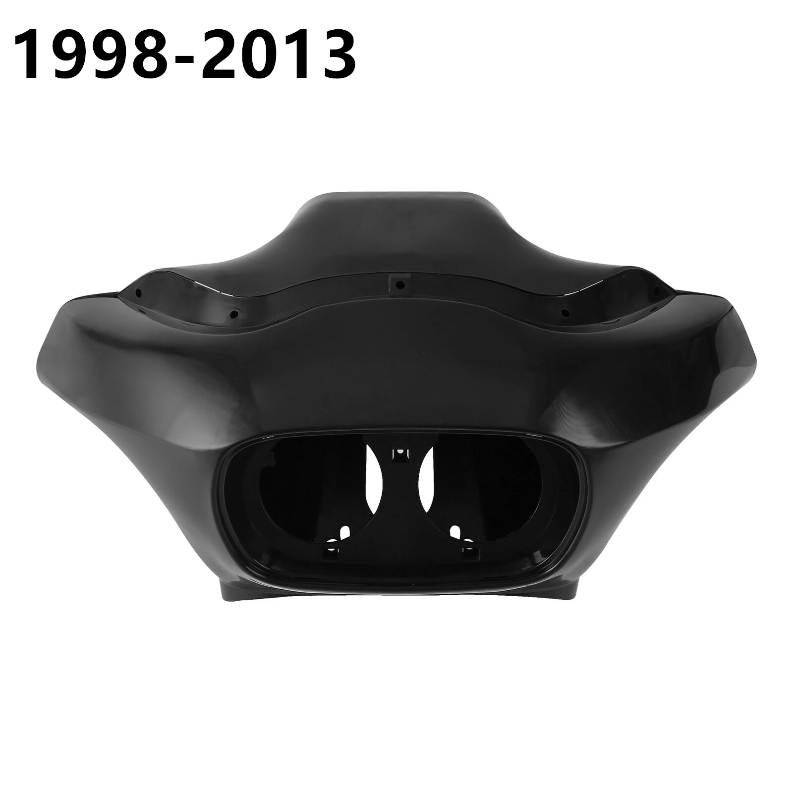 

Внутренняя внешняя обтекатель для Harley Touring FLTR Road Glide 1998-2013 2011 2009 2006 2003 2001 Мотоциклетные аксессуары