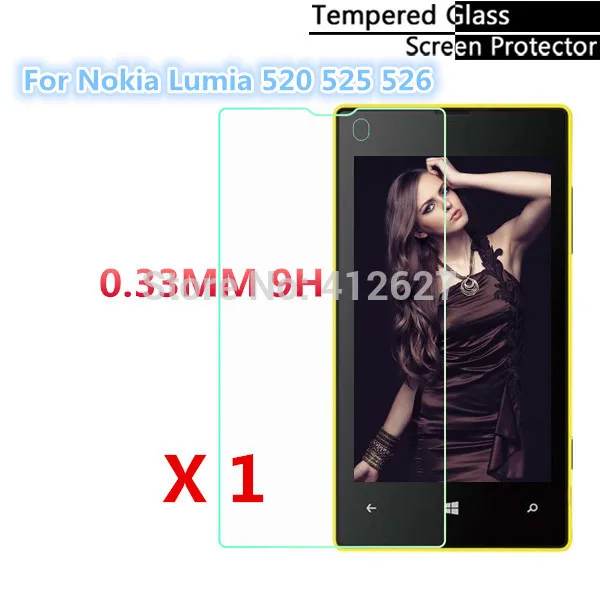 0.3mm Safety Protective Explosion-Proof Tempered glass Scree