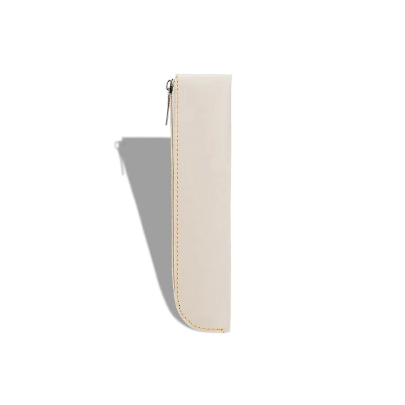 

Пенал для ручек из искусственной кожи