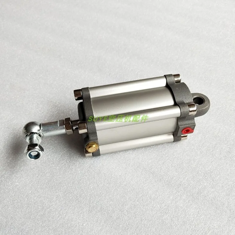 Положительный и отрицательный пропорциональный клапан Fusheng Kaishan красный