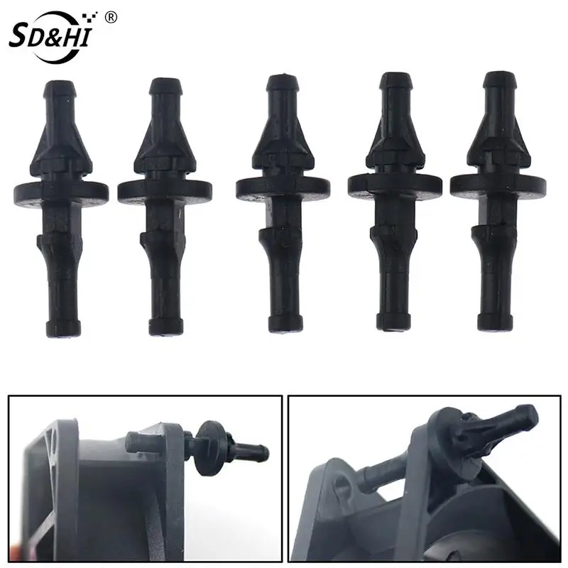 

32pcs/lot Anti Noise Vibration Silicone Screws Anti-vibration Shock Absorption Computer Damping Nail PC Case Fan Mouting Pin