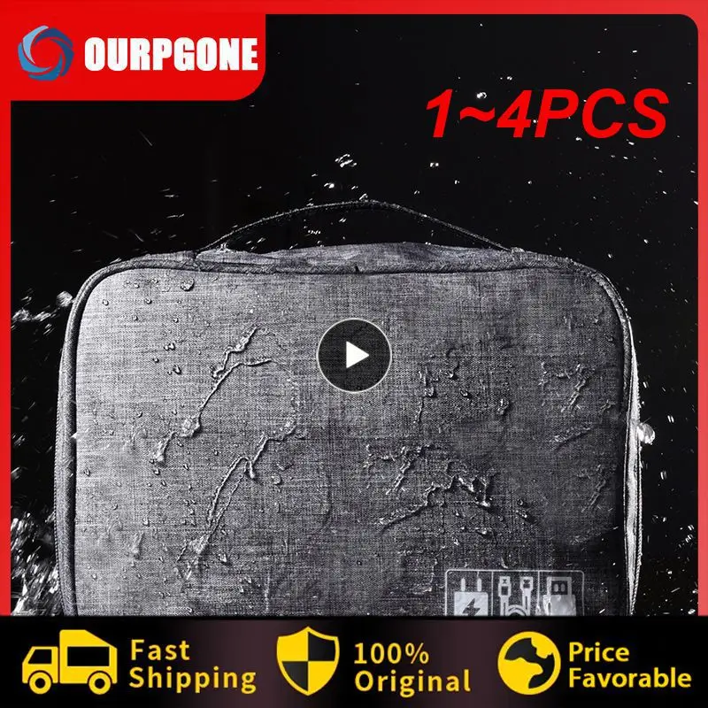 

Дорожный органайзер для шкафа, 1 ~ 4 шт.