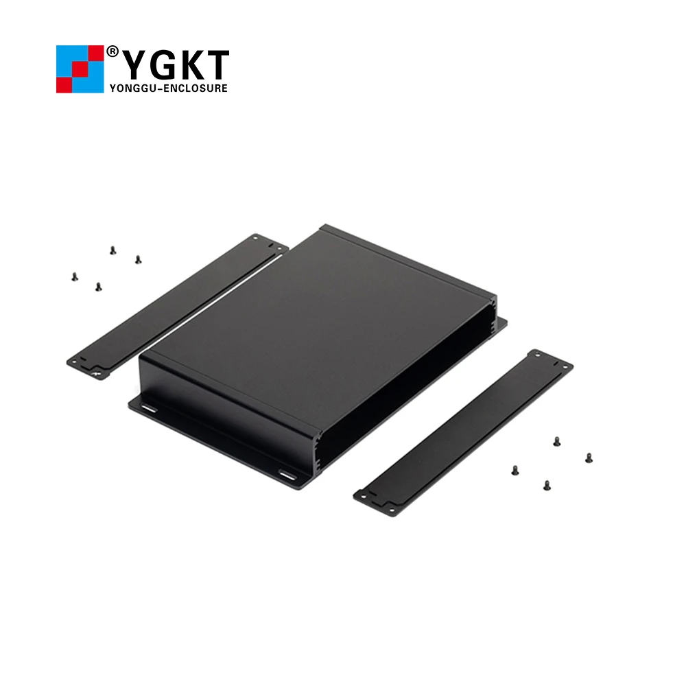 Промышленное оборудование алюминиевый ящик многофункциональный металлический