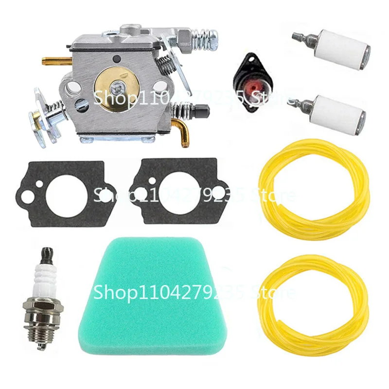 WT-891 C1U-W8 C1U-W14 WT-324 WT-391 WT-600 WT-624 Карбюратор бензопилы