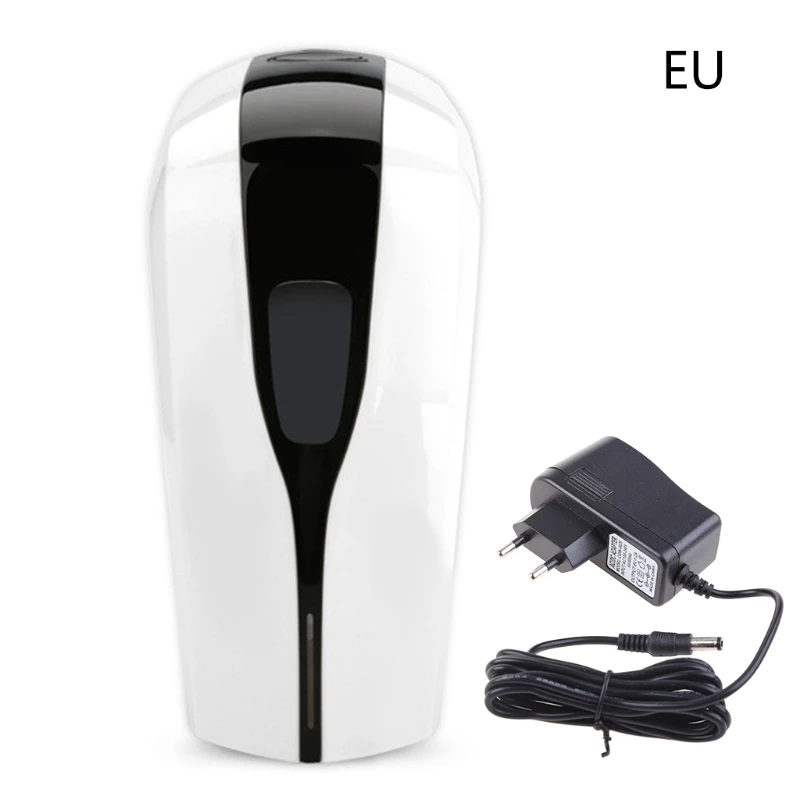 Automatic Induction  Soap Dispenser for Shampoo Conditioner Shower Gel Container Bathroom Facilities Household
