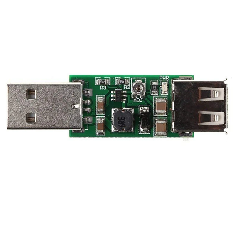 5 шт. USB-адаптер в 6-15 |