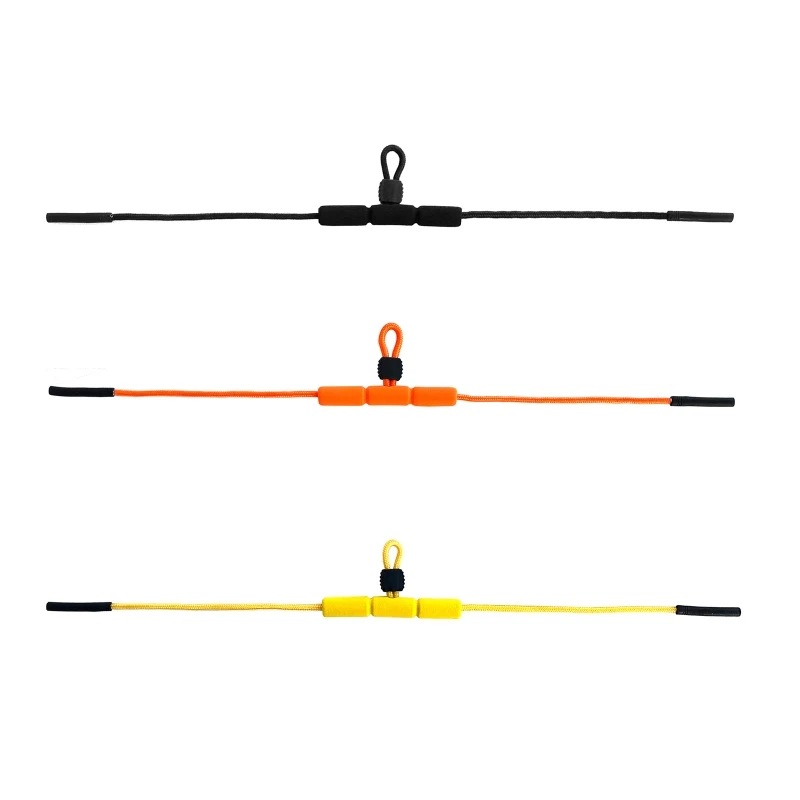 

Sport Glasses Cord Floating Sunglasses Strap Floatable Eyeglass Chain Holders