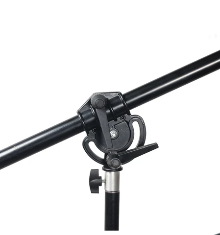 Металлическая рукоятка для фотостудии Woluka