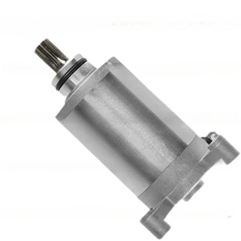 Стартер для Suzuki VL125 2000-2007 VL250 Intruder LC 2000-2012 31100-26F00