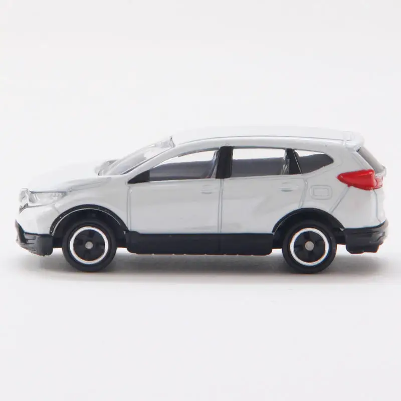 TOMY Honda CRV FIT Toyota RAV4 RAIZE PASSO литой автомобиль и игрушечные автомобили модель