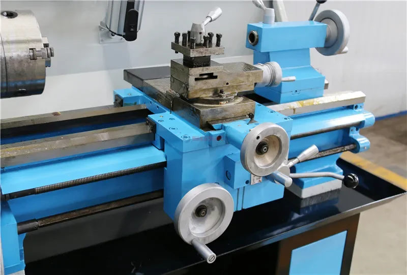 Мини токарный станок цена индия CJM320B ручной