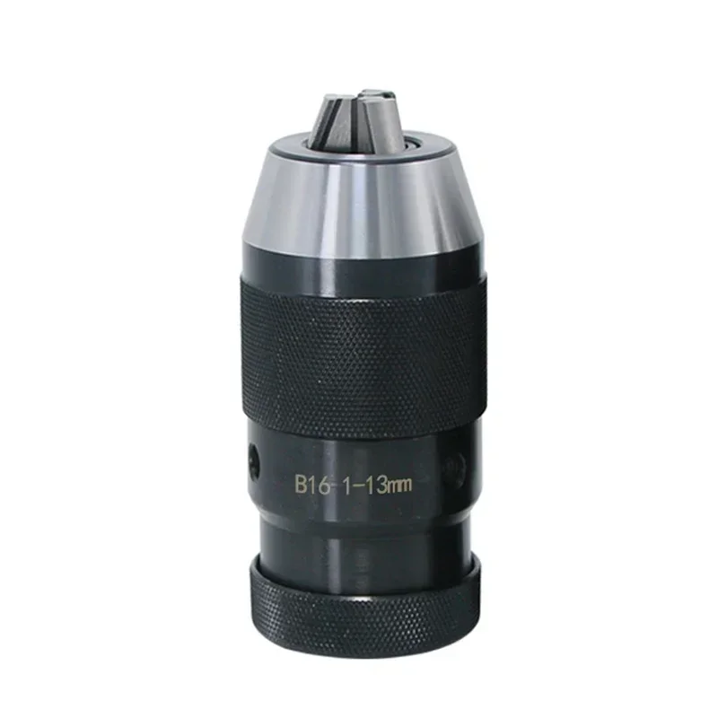 

Самозатягивающийся сверлильный патрон ZERUI 0.5-20 мм