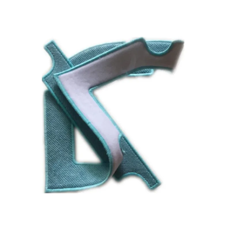 

Насадки для робота-пылесоса CONGA WINDROID EXCELLENCE 970