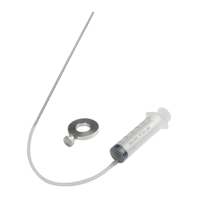 

Инструмент для уровня масла вилки мотоцикла, инструмент для масла вилки мотоцикла, камертон, датчик уровня масла, 60 мл, инструмент для подвески