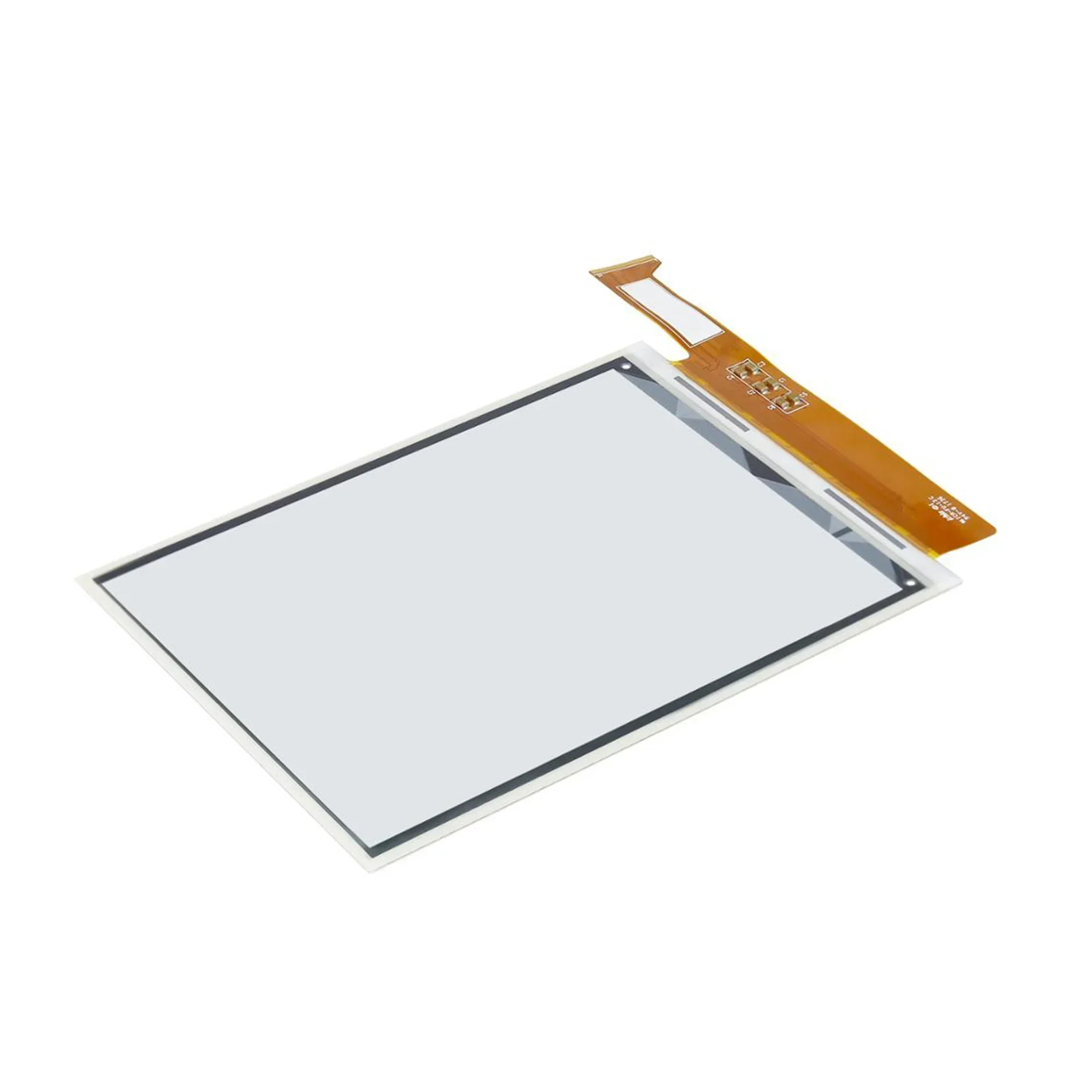 Waveshare 6-дюймовый дисплей E-Ink Raw 1448x1072 HD Черный/Белый 16 Грейс без печатной платы