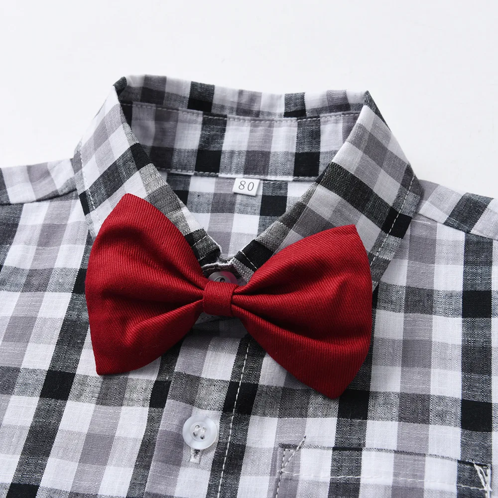 Рисунок 4 - Летний комплект для мальчиков Gettleman