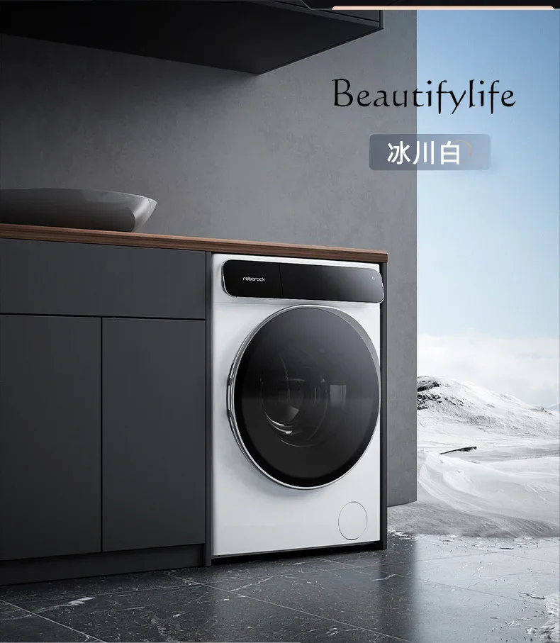 Молекулярное сито для стирки и сушки интегрированная бытовая сушка