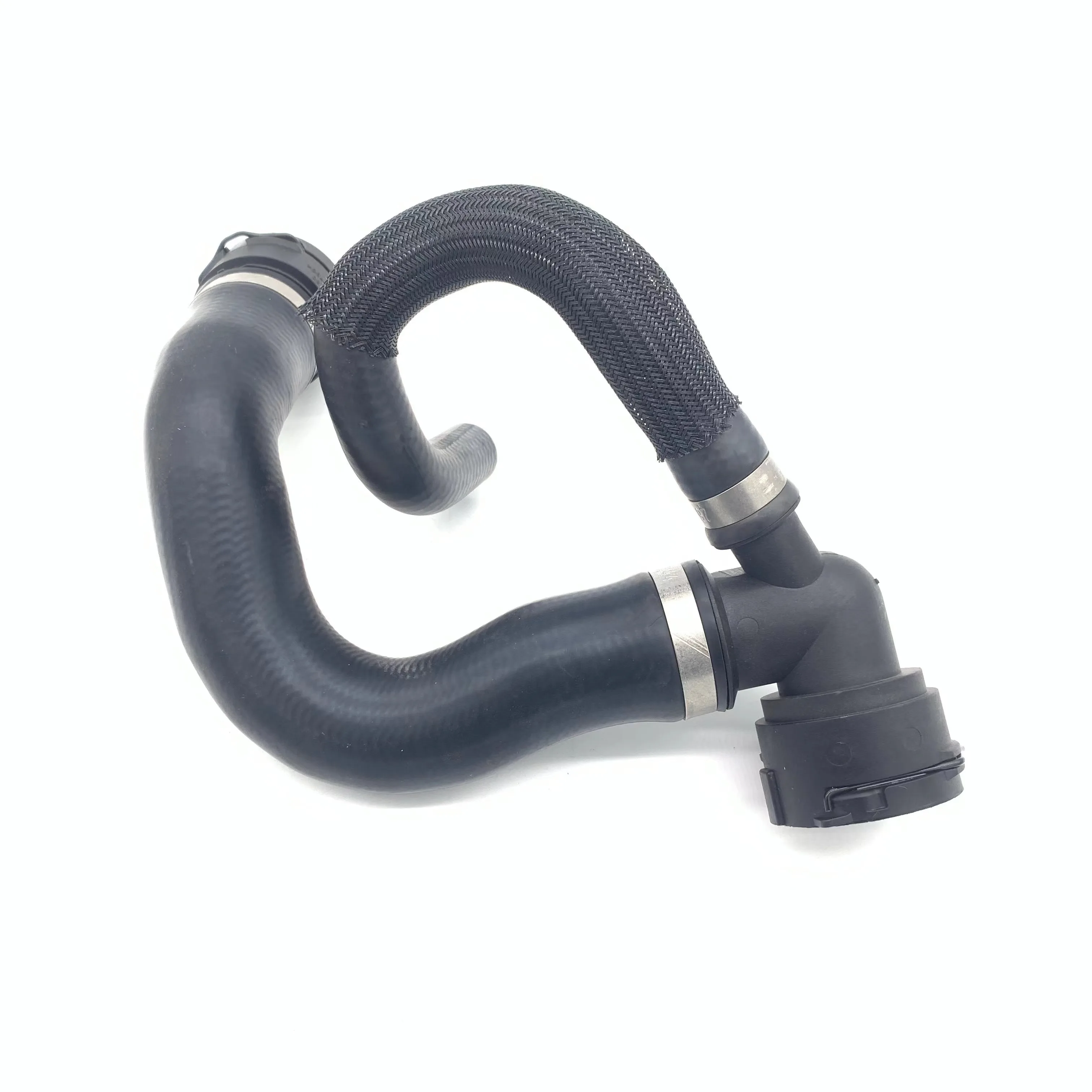 

for Volvo S80 2007-2015 V70 2008-2010 XC60 2009-2016 S60 2011-2016 V60 2014-2016 XC70 Car Lower radiator coolant hose