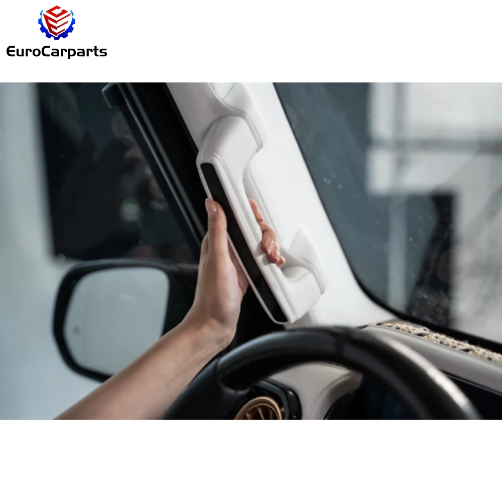 Многофункциональный подлокотник A-Pillar подходит для Mercedes-Benz G Class W463A W464 до 2019 года