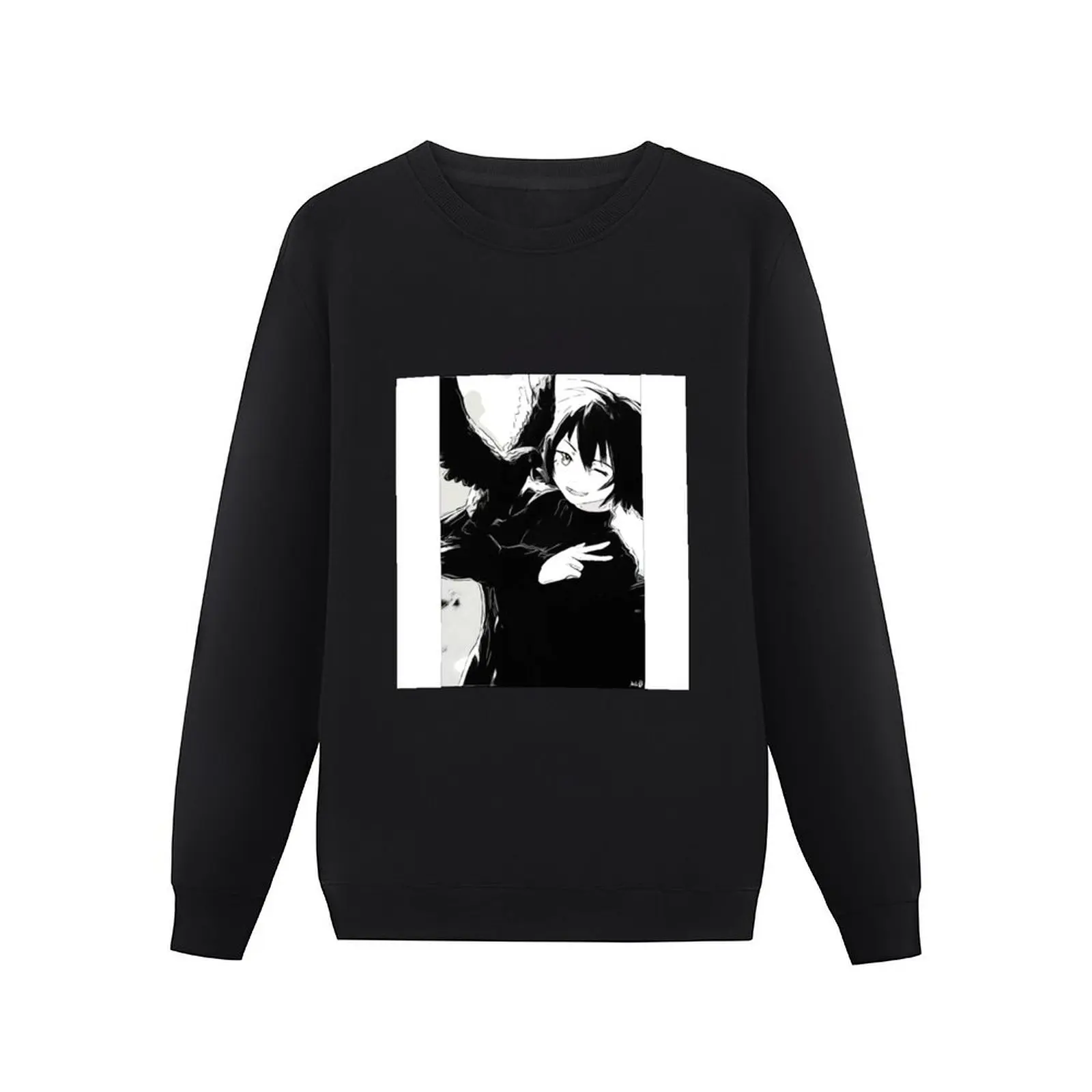 Вчора wo Utatte | Sing Yesterday For Me - Haru Nonaka (моно) пуловер с капюшоном осенняя куртка мужская